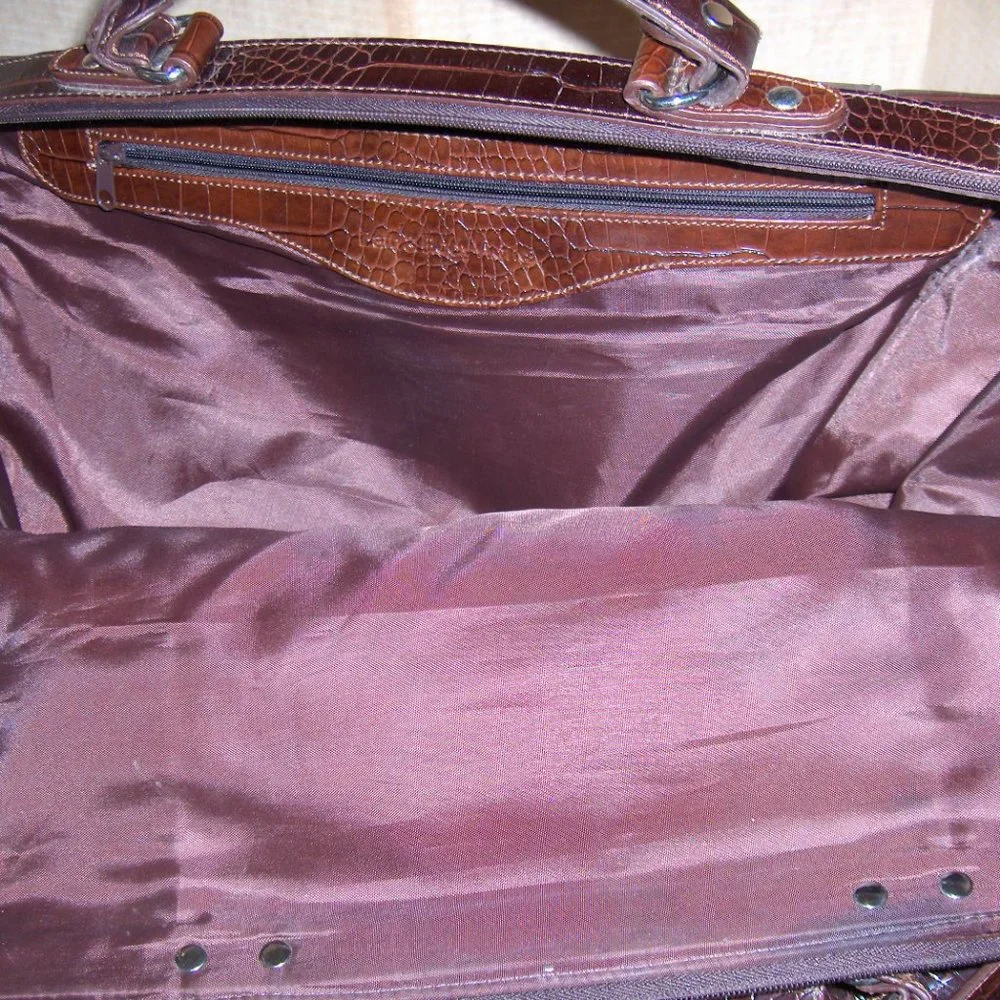 Bath and Body Works Travel Bag